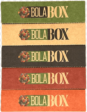 Bolabox 