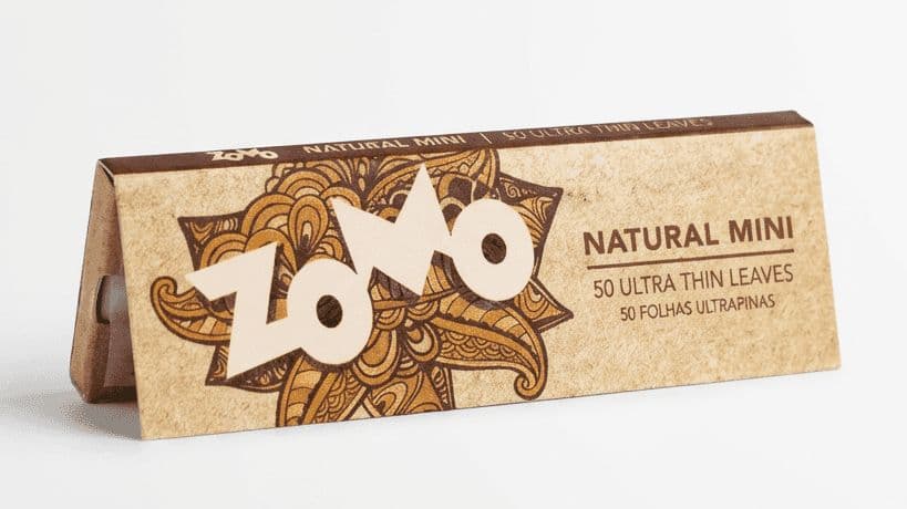 Seda Zomo Natural Perfect 11/4 mini