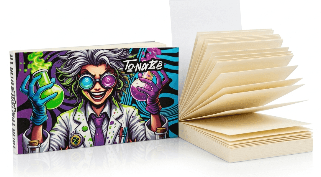 Piteira Tonabê Extra large