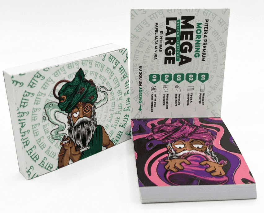 Piteira Sadhu Mega Large Morning