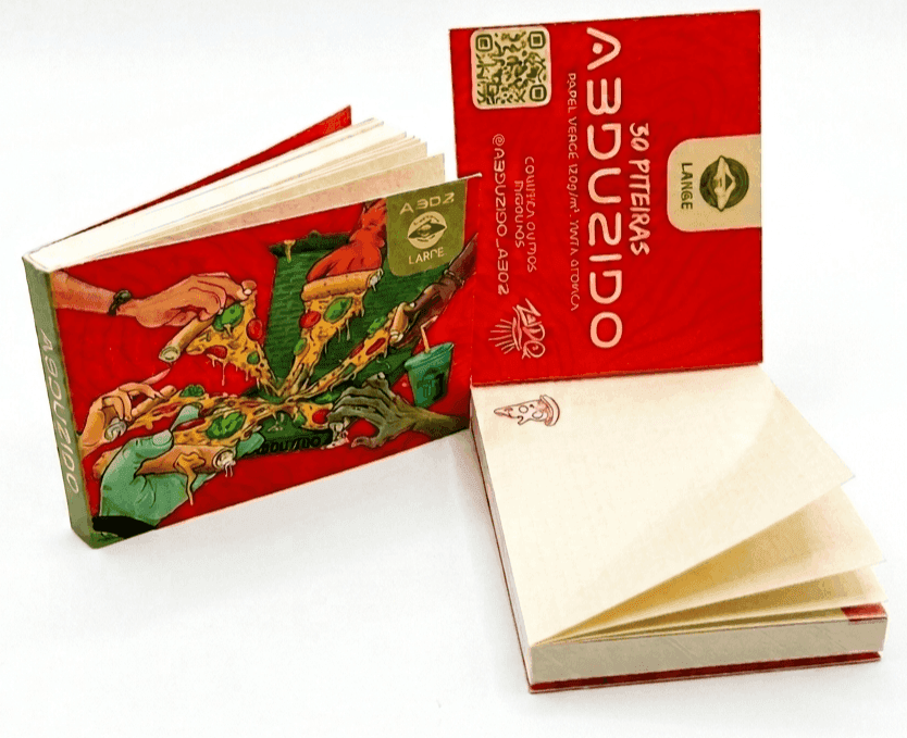 Piteira Abduzido Large