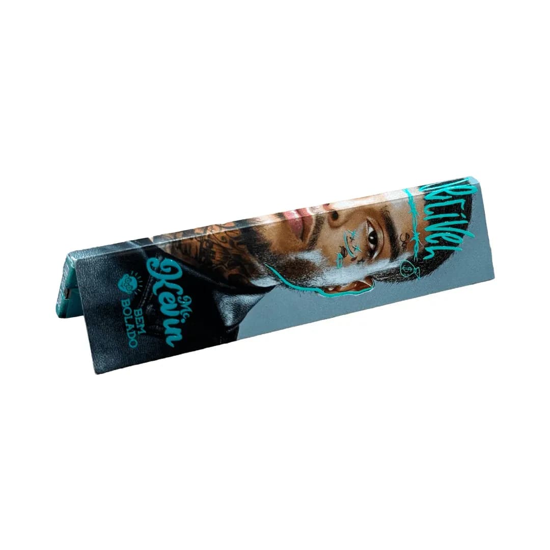 Seda Bem Bolado Mc Kevin King Size - Large
